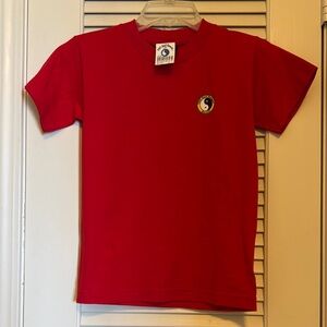 T&C Surf Hawaii Tee - Red (M)